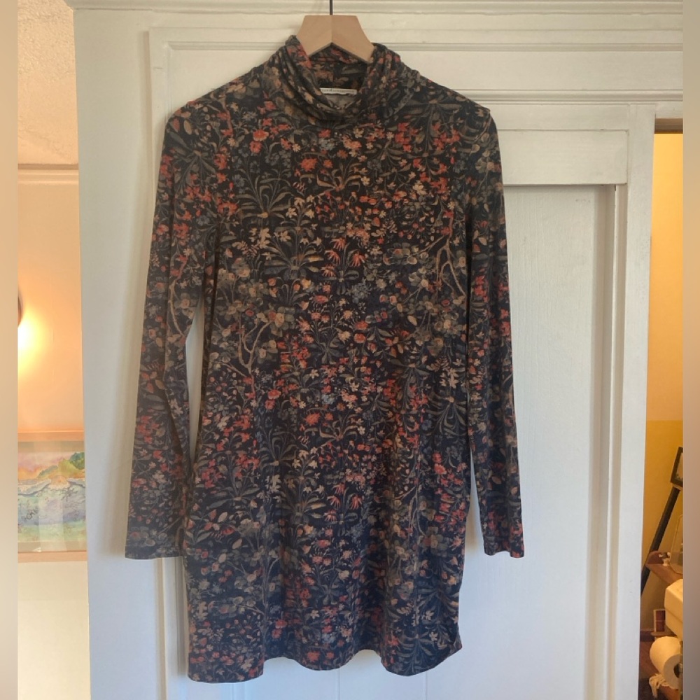 Peruvian Connection Dress